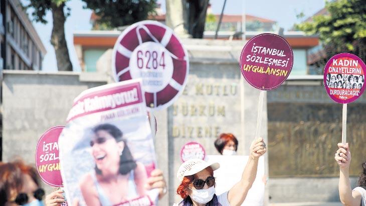 Կիները 36 զոհ տուին Յուլիս ամսուան մէջ